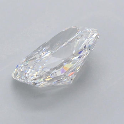 0.98 Carat Elongated Cushion Lab Diamond :: 360 spin frame 03