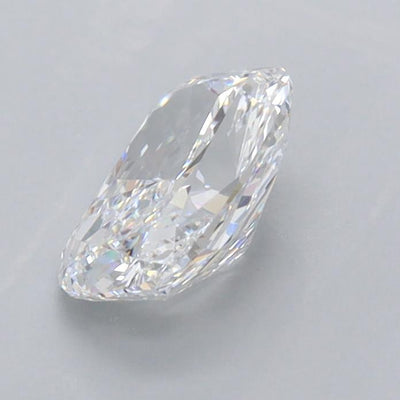0.98 Carat Elongated Cushion Lab Diamond :: 360 spin frame 04
