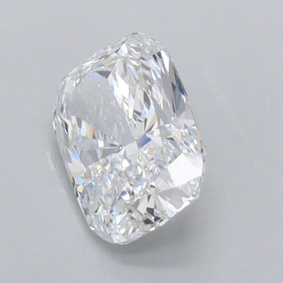 0.98 Carat Elongated Cushion Lab Diamond :: 360 spin frame 05