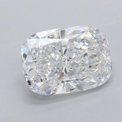 0.98 Carat Elongated Cushion Lab Diamond :: 360 spin frame 07