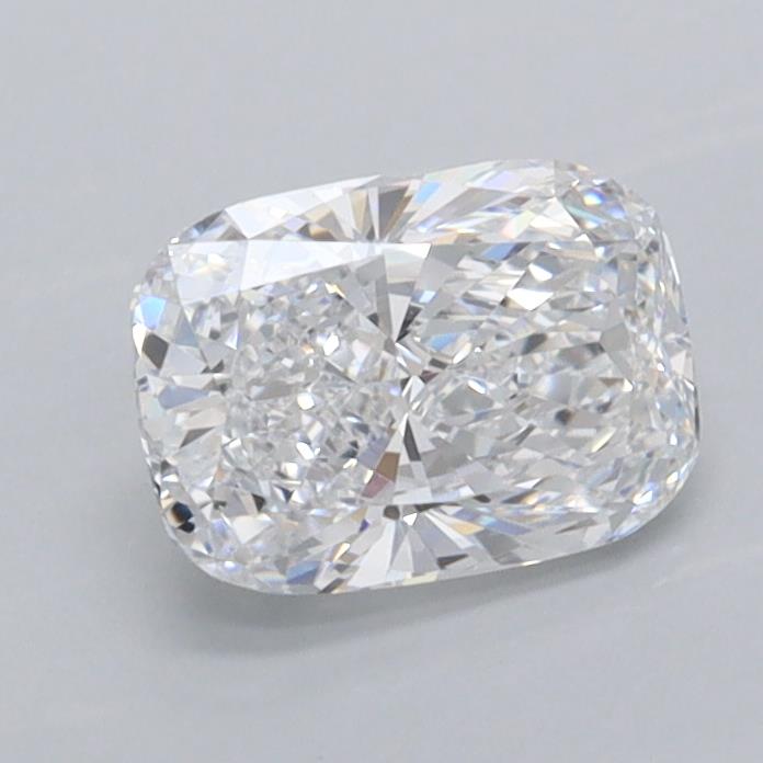 0.98 Carat Elongated Cushion Lab Diamond :: 360 spin frame 07