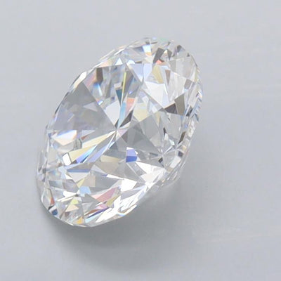 1.62 Carat Round Lab Diamond :: 360 spin frame 01