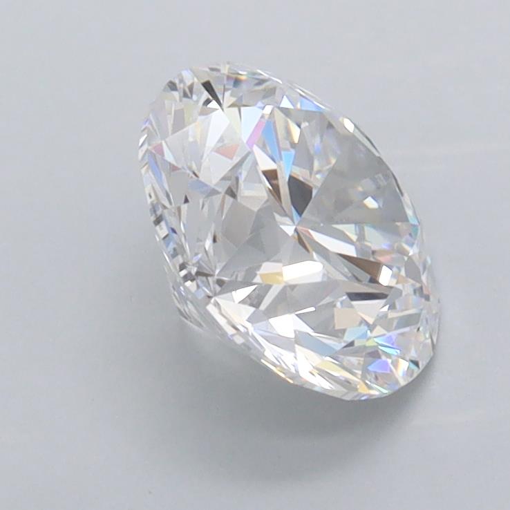 1.62 Carat Round Lab Diamond :: 360 spin frame 02