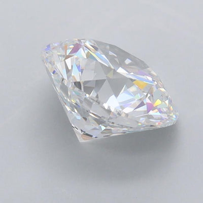 1.62 Carat Round Lab Diamond :: 360 spin frame 03