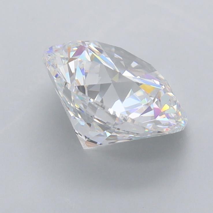 1.62 Carat Round Lab Diamond :: 360 spin frame 03