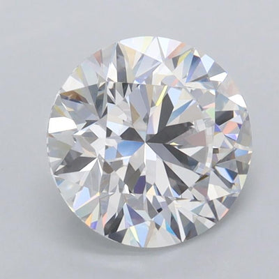 1.62 Carat Round Lab Diamond :: 360 spin frame 04