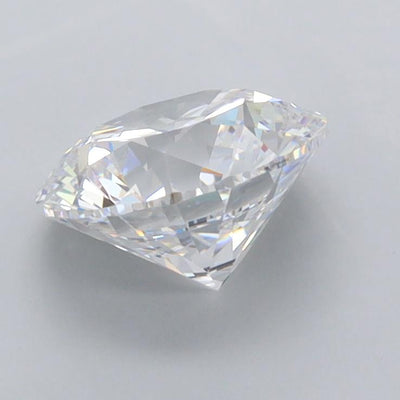 1.62 Carat Round Lab Diamond :: 360 spin frame 05
