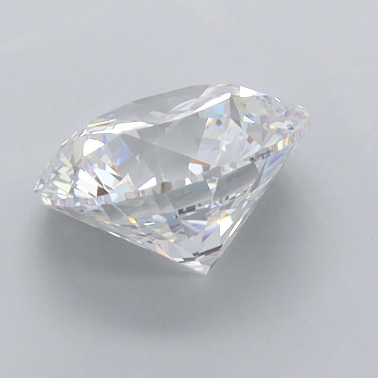 1.62 Carat Round Lab Diamond :: 360 spin frame 05