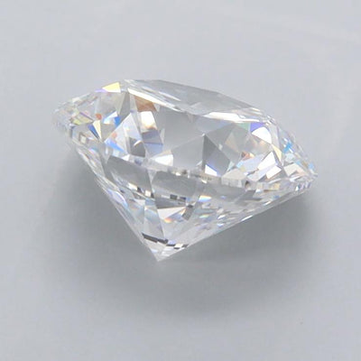 1.62 Carat Round Lab Diamond :: 360 spin frame 06