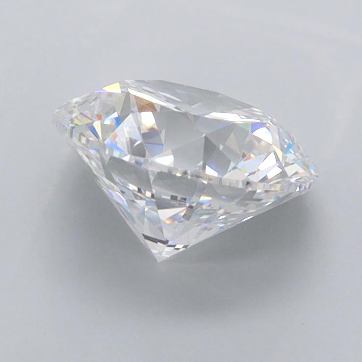 1.62 Carat Round Lab Diamond :: 360 spin frame 06