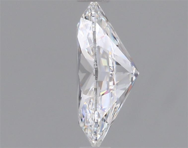 0.98 Carat Oval Lab Diamond :: 360 spin frame 01