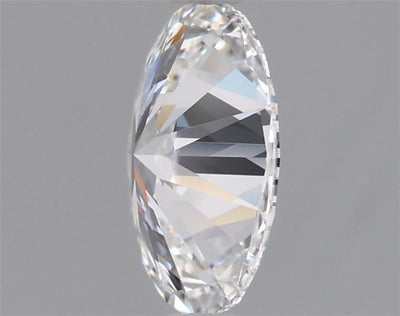 0.98 Carat Oval Lab Diamond :: 360 spin frame 03