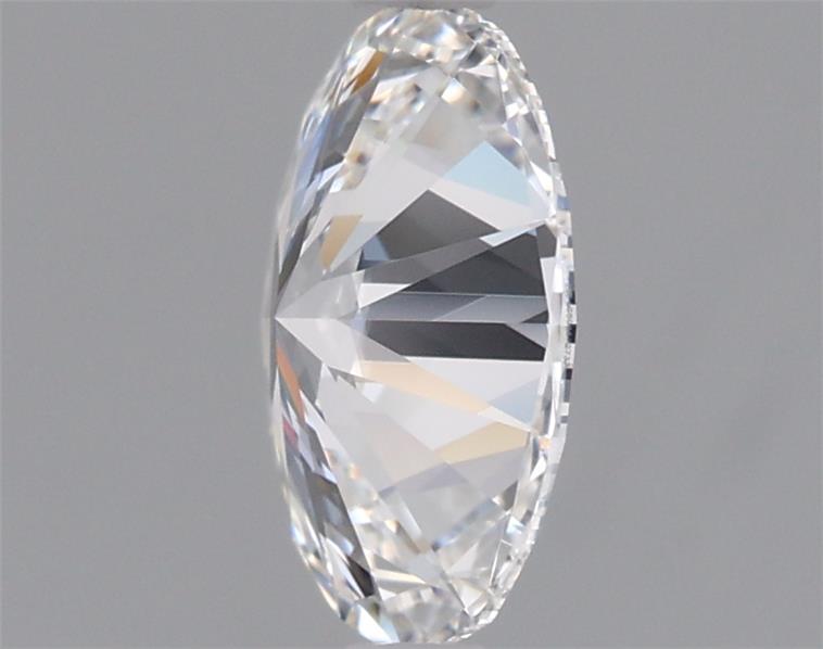 0.98 Carat Oval Lab Diamond :: 360 spin frame 03