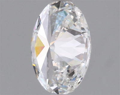 0.98 Carat Oval Lab Diamond :: 360 spin frame 04