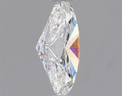0.98 Carat Oval Lab Diamond :: 360 spin frame 06