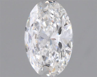 0.98 Carat Oval Lab Diamond :: 360 spin frame 07