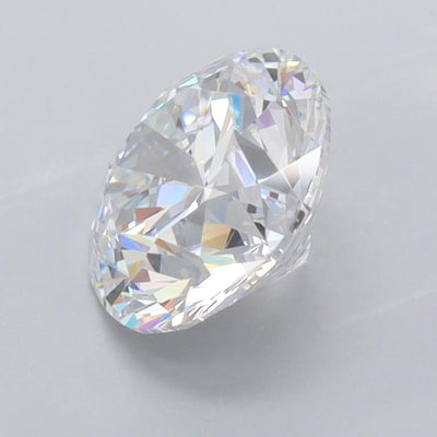 1.73 Carat Round Lab Diamond :: 360 spin frame 01