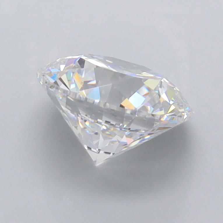 1.73 Carat Round Lab Diamond :: 360 spin frame 04