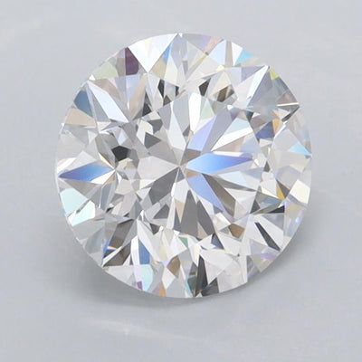 1.73 Carat Round Lab Diamond :: 360 spin frame 05