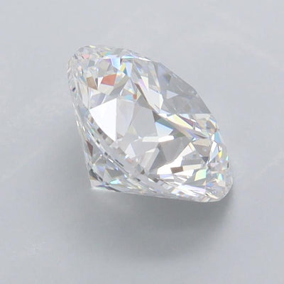 1.73 Carat Round Lab Diamond :: 360 spin frame 06