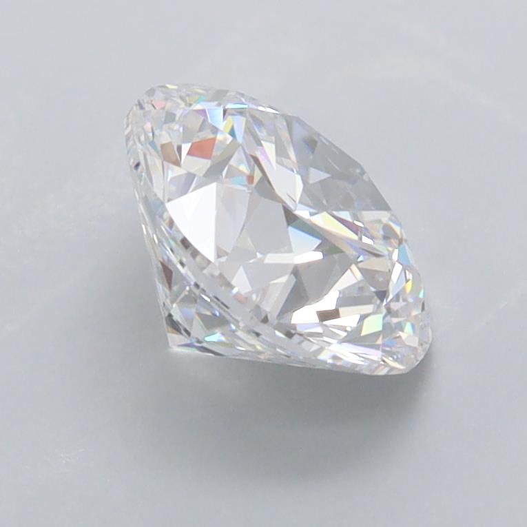 1.73 Carat Round Lab Diamond :: 360 spin frame 06