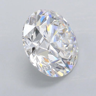 1.73 Carat Round Lab Diamond :: 360 spin frame 07