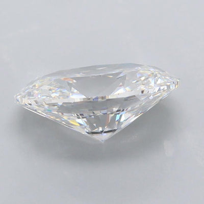 1.52 Carat Oval Lab Diamond :: 360 spin frame 01