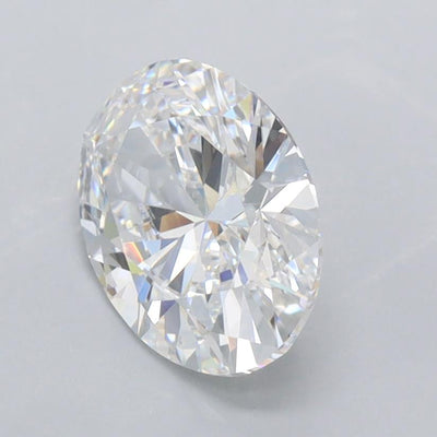 1.52 Carat Oval Lab Diamond :: 360 spin frame 04