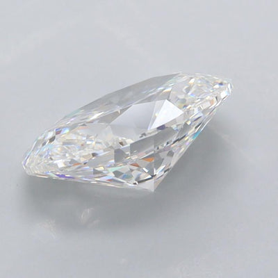 1.52 Carat Oval Lab Diamond :: 360 spin frame 06