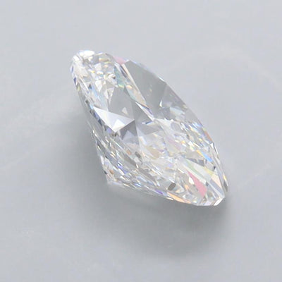 1.52 Carat Oval Lab Diamond :: 360 spin frame 07