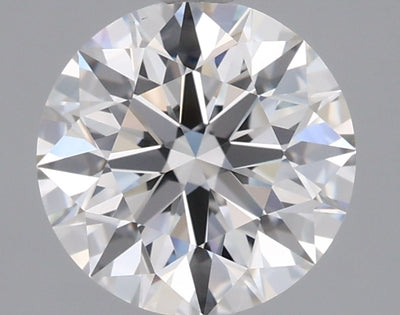 1.77 Carat Round Lab Diamond