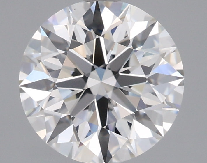1.77 Carat Round Lab Diamond