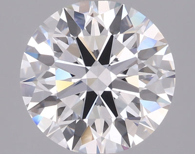 1.73 Carat Round Lab Diamond