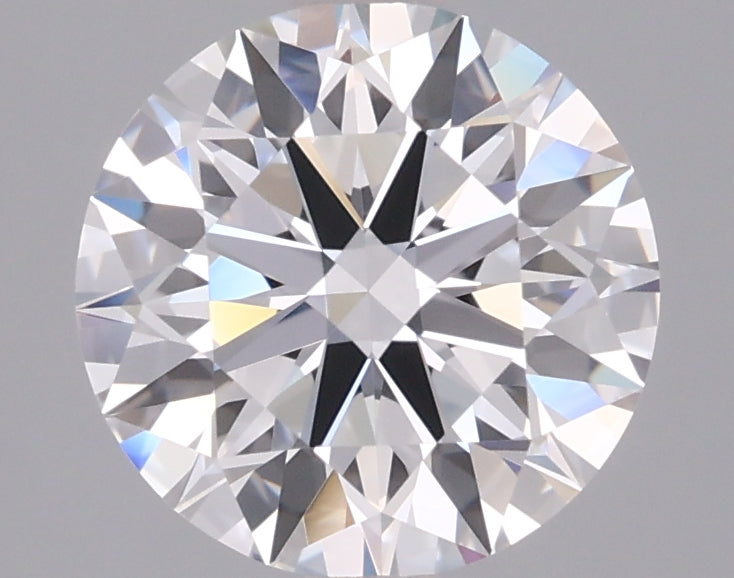 1.73 Carat Round Lab Diamond
