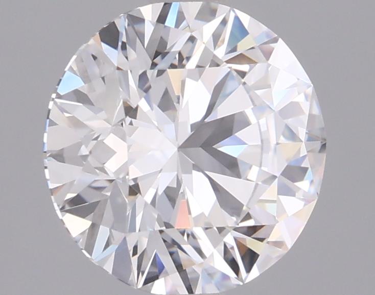1.73 Carat Round Lab Diamond :: 360 spin frame 05