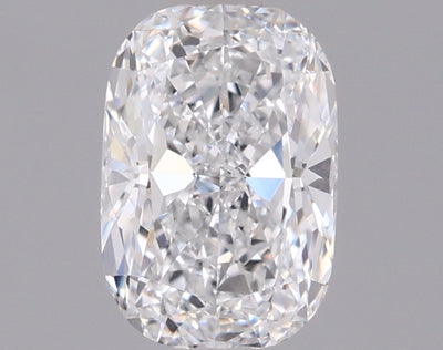 1.04 Carat Elongated Cushion Lab Diamond