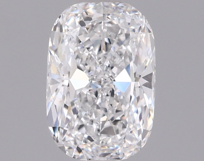 1.04 Carat Elongated Cushion Lab Diamond