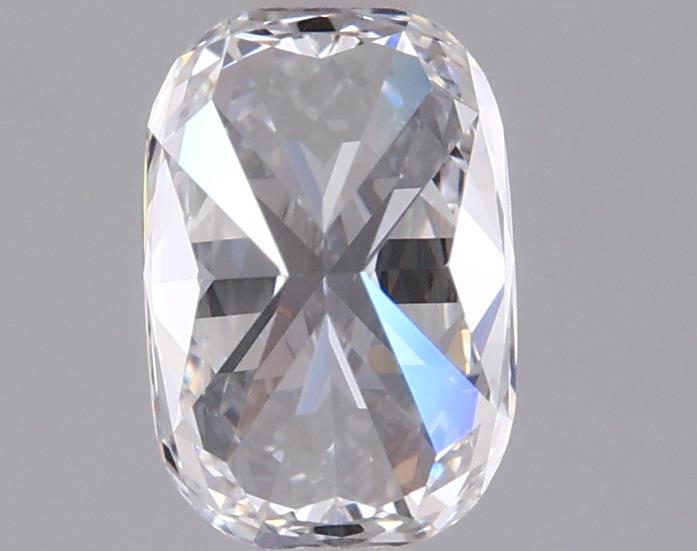 1.04 Carat Elongated Cushion Lab Diamond :: 360 spin frame 01
