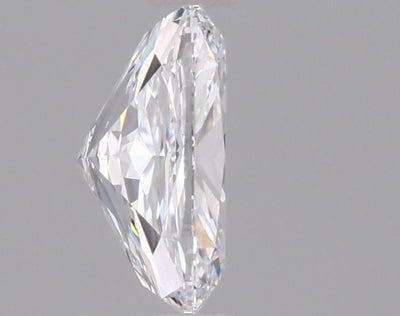 1.04 Carat Elongated Cushion Lab Diamond :: 360 spin frame 02