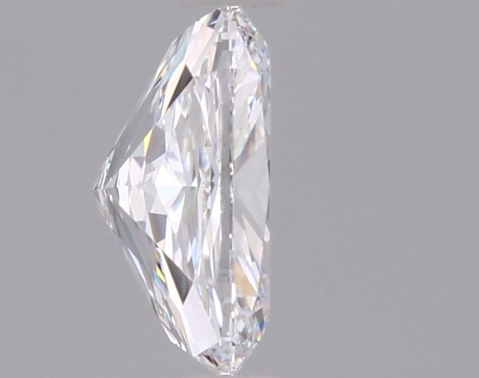 1.04 Carat Elongated Cushion Lab Diamond :: 360 spin frame 02