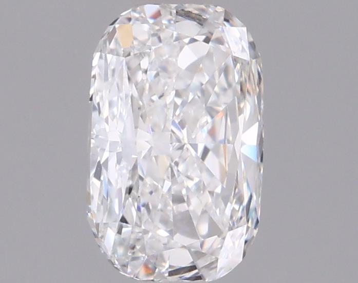 1.04 Carat Elongated Cushion Lab Diamond :: 360 spin frame 04