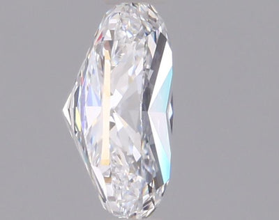 1.04 Carat Elongated Cushion Lab Diamond :: 360 spin frame 05