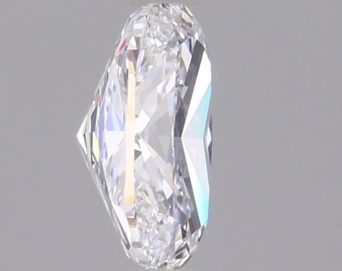 1.04 Carat Elongated Cushion Lab Diamond :: 360 spin frame 05