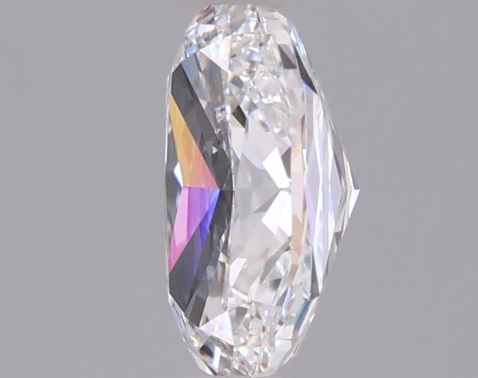 1.04 Carat Elongated Cushion Lab Diamond :: 360 spin frame 06