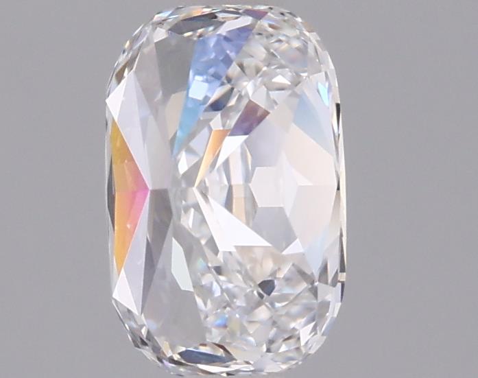 1.04 Carat Elongated Cushion Lab Diamond :: 360 spin frame 07