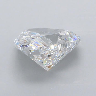 1.04 Carat Heart Lab Diamond :: 360 spin frame 01