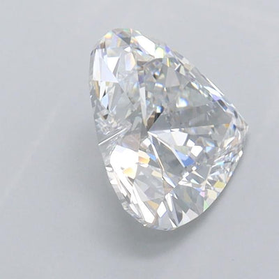 1.04 Carat Heart Lab Diamond :: 360 spin frame 05