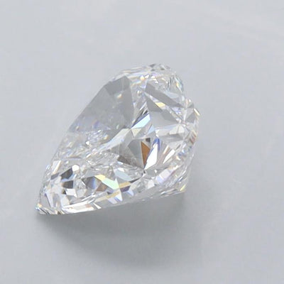 1.04 Carat Heart Lab Diamond :: 360 spin frame 06