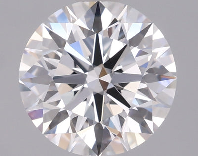 1.72 Carat Round Lab Diamond