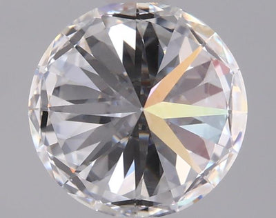 1.72 Carat Round Lab Diamond :: 360 spin frame 01